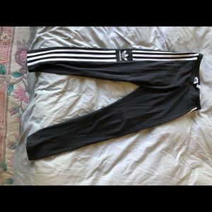S Adidas Leggings